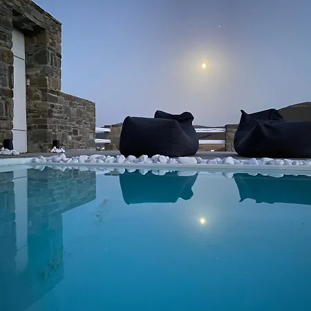 아파트 Parian White Luxury *