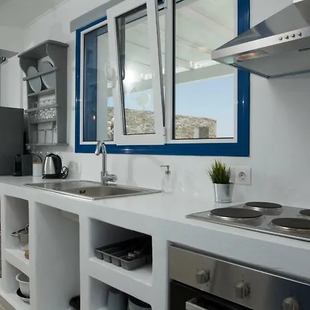 아파트 Parian White Luxury *