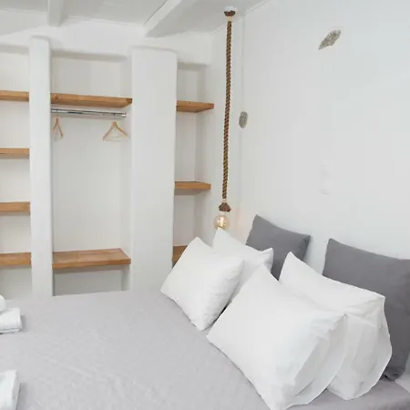 Parian White Luxury *