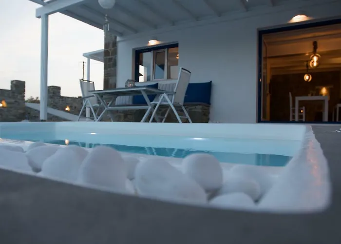 Parian White Luxury *