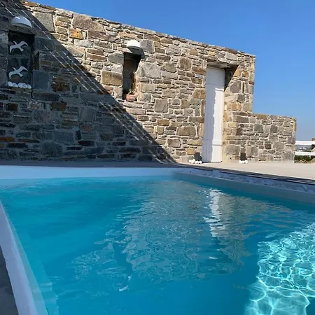 Apartment Parian White Luxury