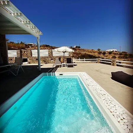 Parian White Luxury