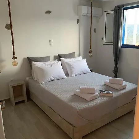 Parian White Luxury *