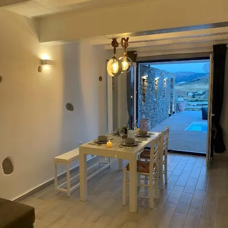 Parian White Luxury
